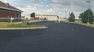 Best Driveway Pressure Washing  in Dresser, WI